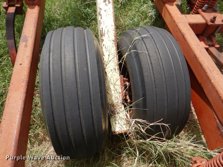 image for item DH7280 Krause 2331  chisel