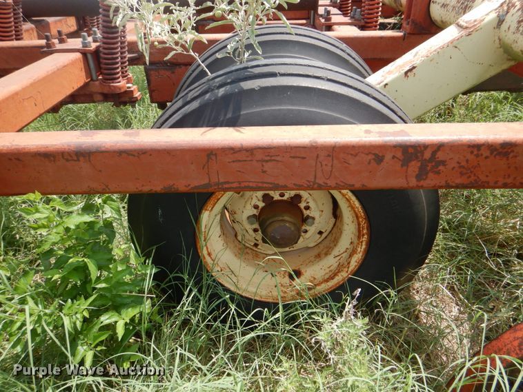 image for item DH7280 Krause 2331  chisel