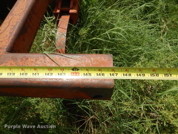 image for item DH7280 Krause 2331  chisel