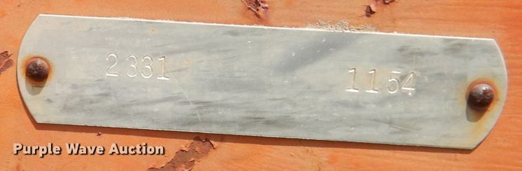 image for item DH7280 Krause 2331  chisel