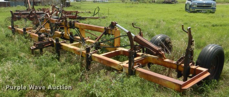 image for item DH7281 In-line ripper