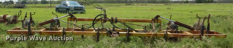 image for item DH7281 In-line ripper