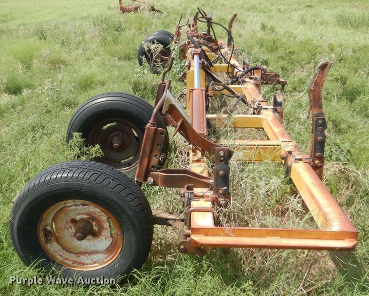 image for item DH7281 In-line ripper