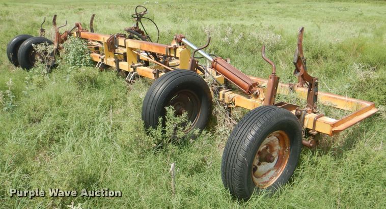 image for item DH7281 In-line ripper