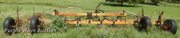 image for item DH7281 In-line ripper