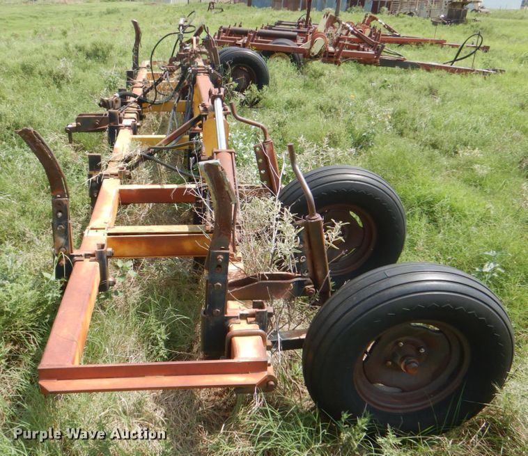 image for item DH7281 In-line ripper