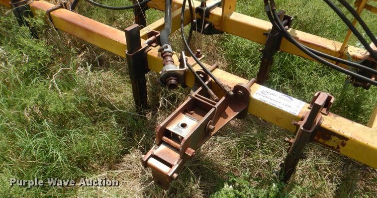 image for item DH7281 In-line ripper