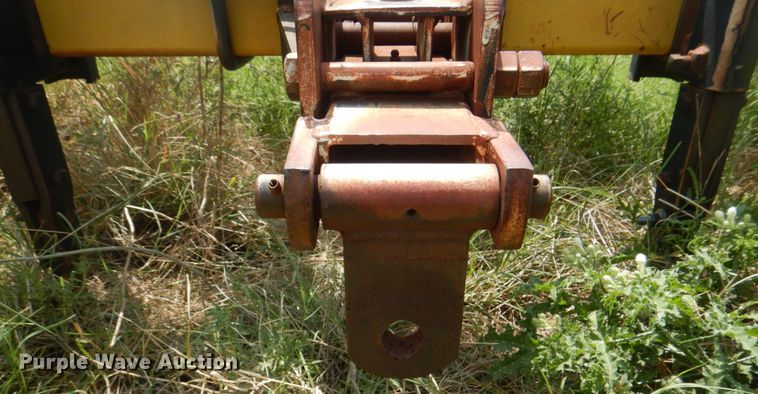 image for item DH7281 In-line ripper