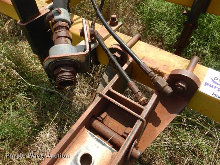 image for item DH7281 In-line ripper