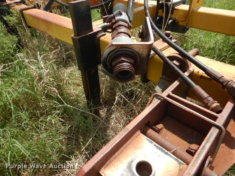 image for item DH7281 In-line ripper