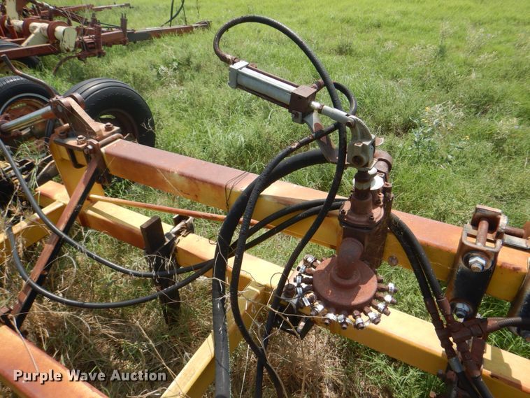 image for item DH7281 In-line ripper