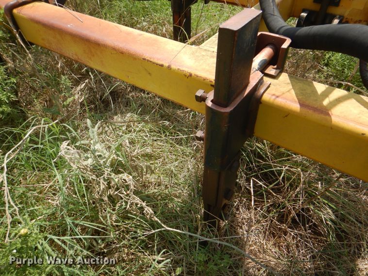 image for item DH7281 In-line ripper