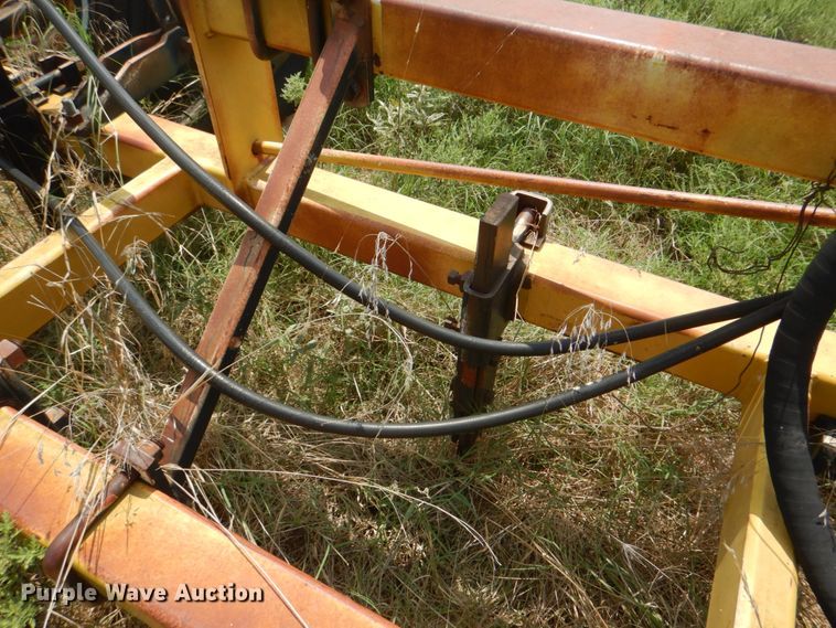 image for item DH7281 In-line ripper