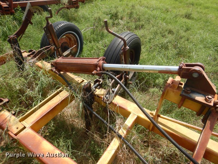 image for item DH7281 In-line ripper