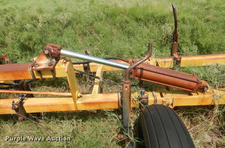 image for item DH7281 In-line ripper