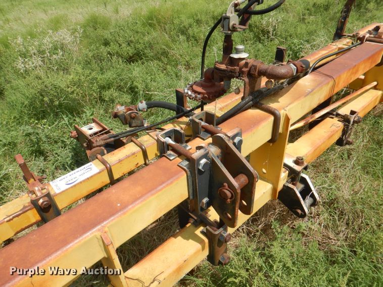 image for item DH7281 In-line ripper