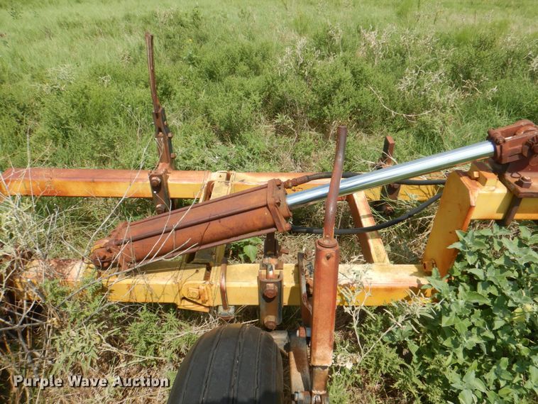 image for item DH7281 In-line ripper