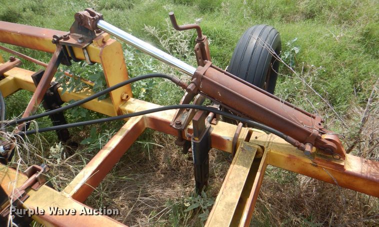 image for item DH7281 In-line ripper