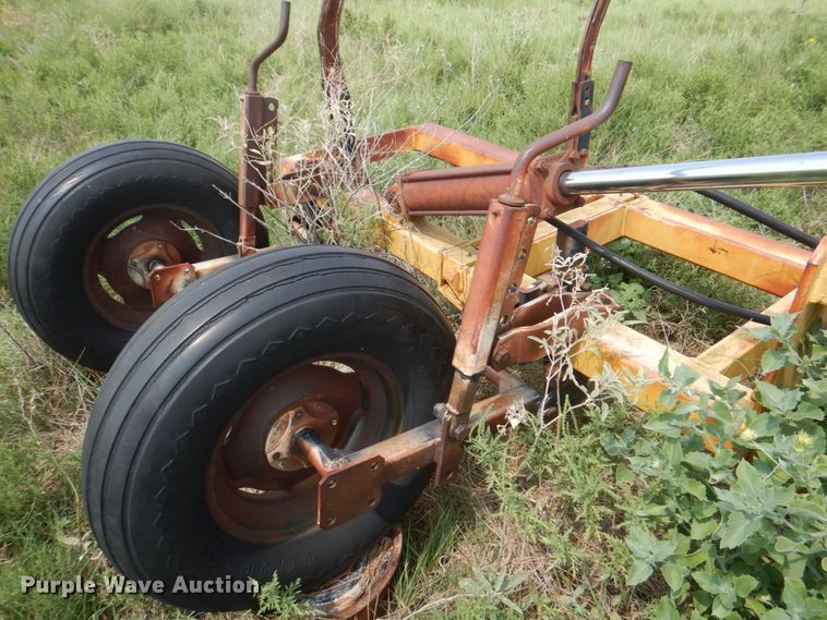 image for item DH7281 In-line ripper