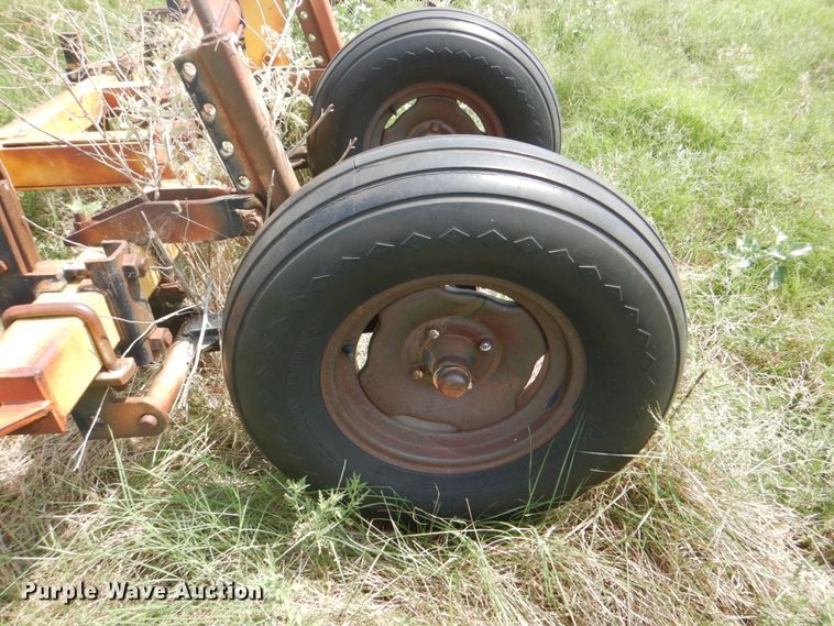 image for item DH7281 In-line ripper