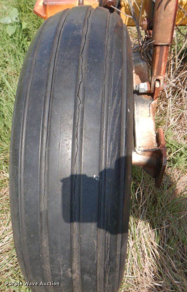 image for item DH7281 In-line ripper