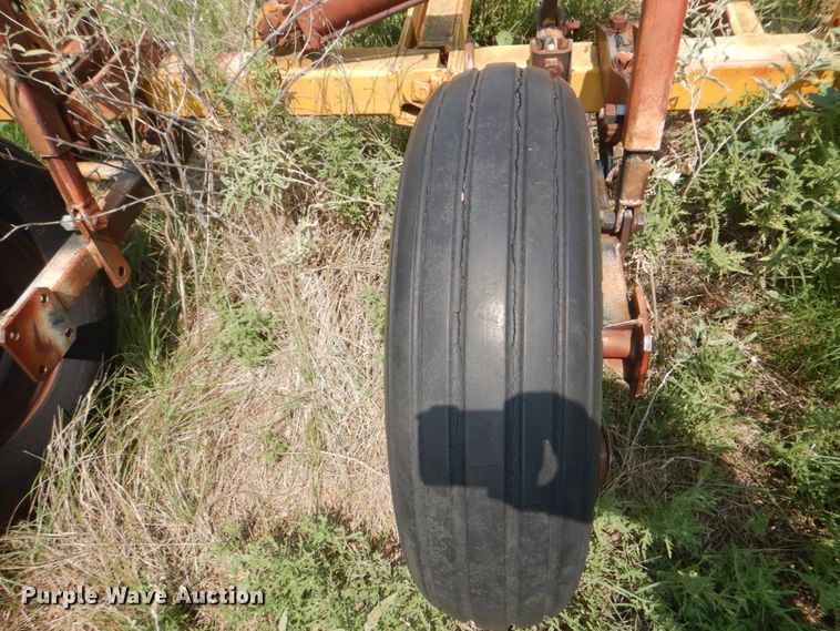 image for item DH7281 In-line ripper