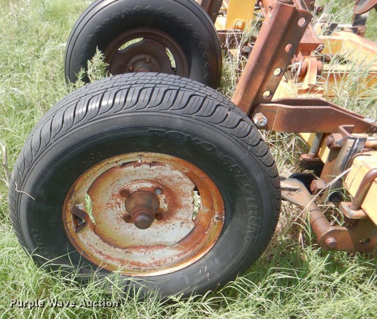 image for item DH7281 In-line ripper