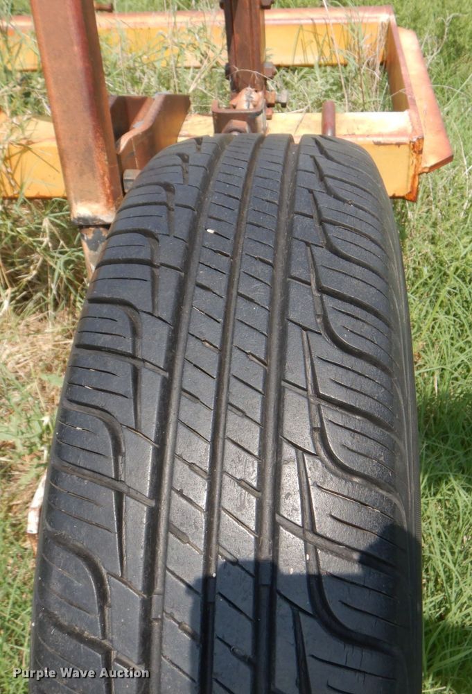 image for item DH7281 In-line ripper