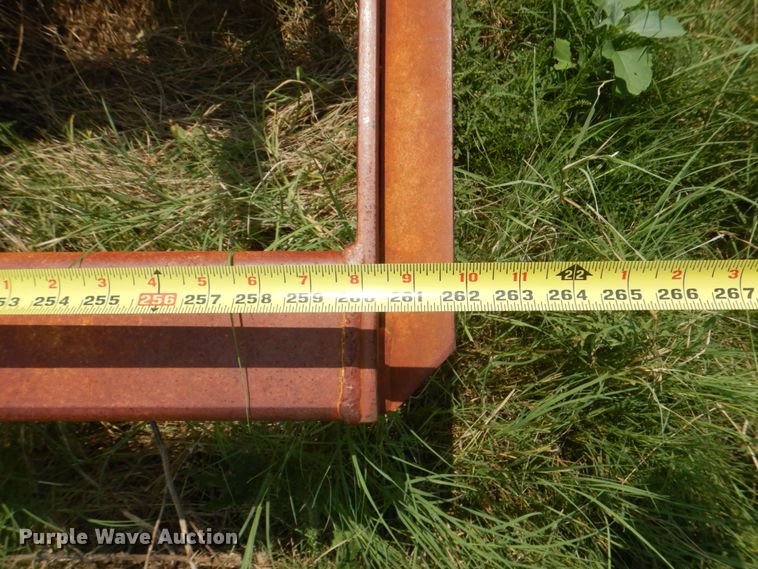 image for item DH7281 In-line ripper