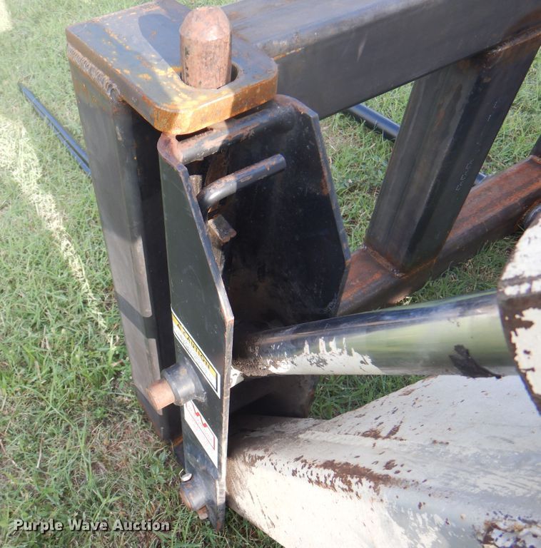 image for item DI5281 1964 Farmall 706  tractor