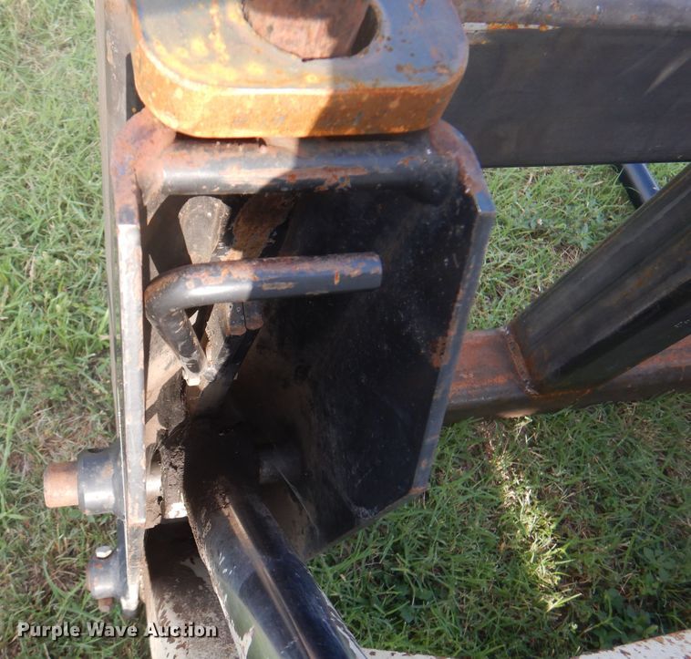 image for item DI5281 1964 Farmall 706  tractor