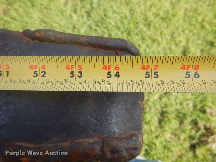 image for item DI5281 1964 Farmall 706  tractor