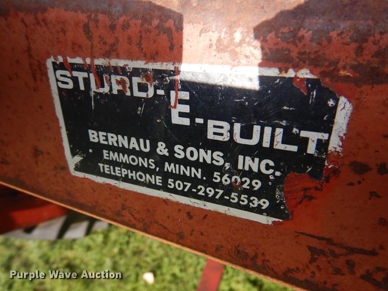 image for item DI5281 1964 Farmall 706  tractor