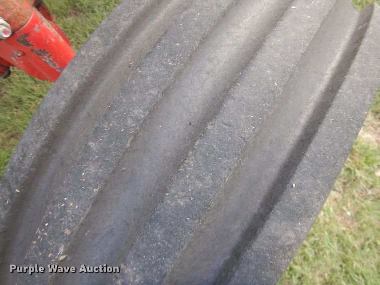 image for item DI5281 1964 Farmall 706  tractor