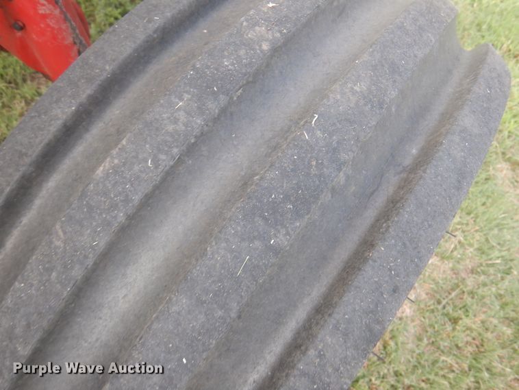 image for item DI5281 1964 Farmall 706  tractor