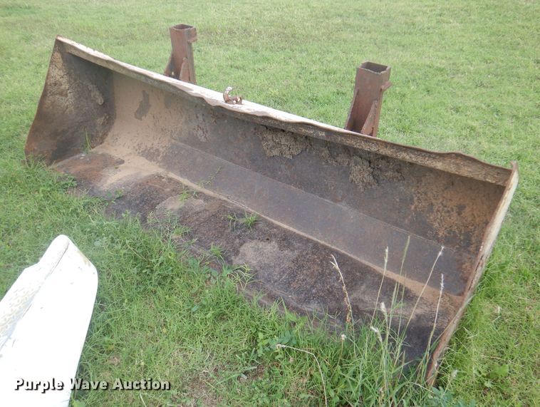 image for item DI5281 1964 Farmall 706  tractor