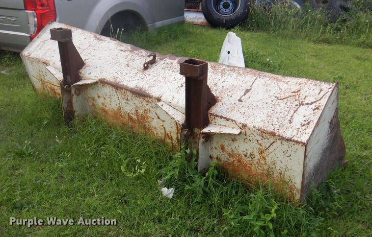 image for item DI5281 1964 Farmall 706  tractor