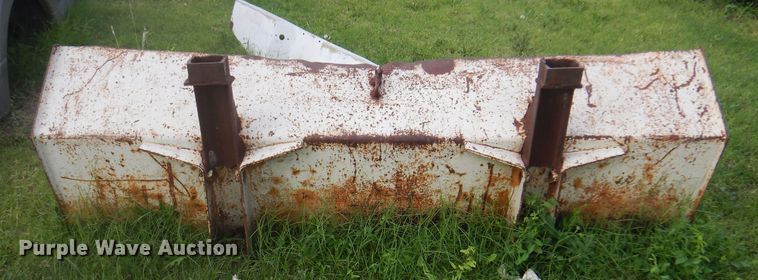 image for item DI5281 1964 Farmall 706  tractor