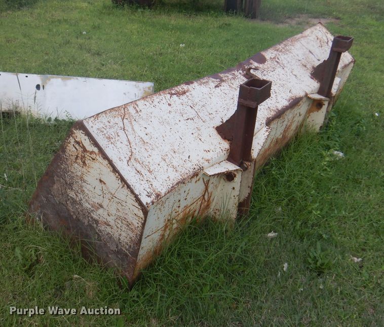 image for item DI5281 1964 Farmall 706  tractor