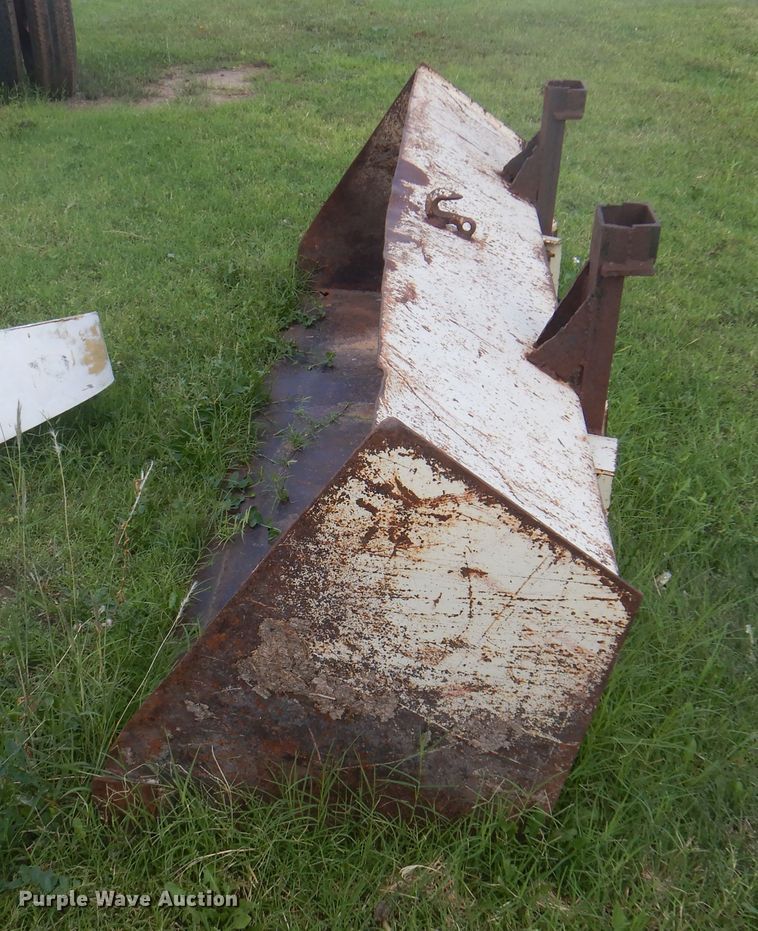 image for item DI5281 1964 Farmall 706  tractor