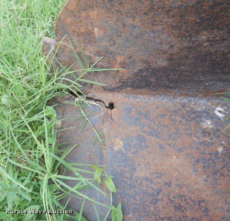 image for item DI5281 1964 Farmall 706  tractor