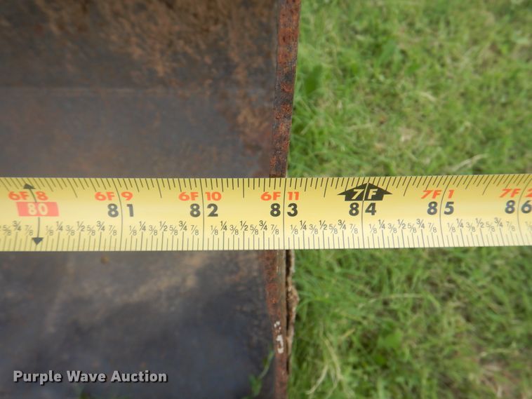 image for item DI5281 1964 Farmall 706  tractor