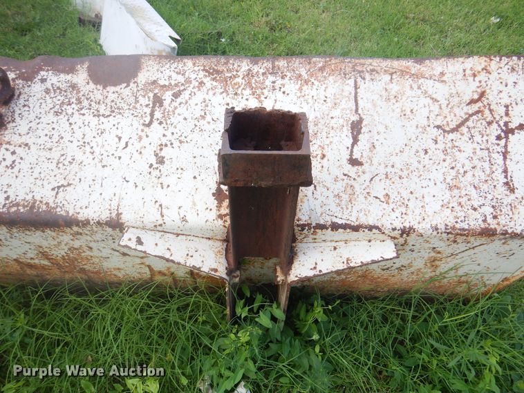 image for item DI5281 1964 Farmall 706  tractor