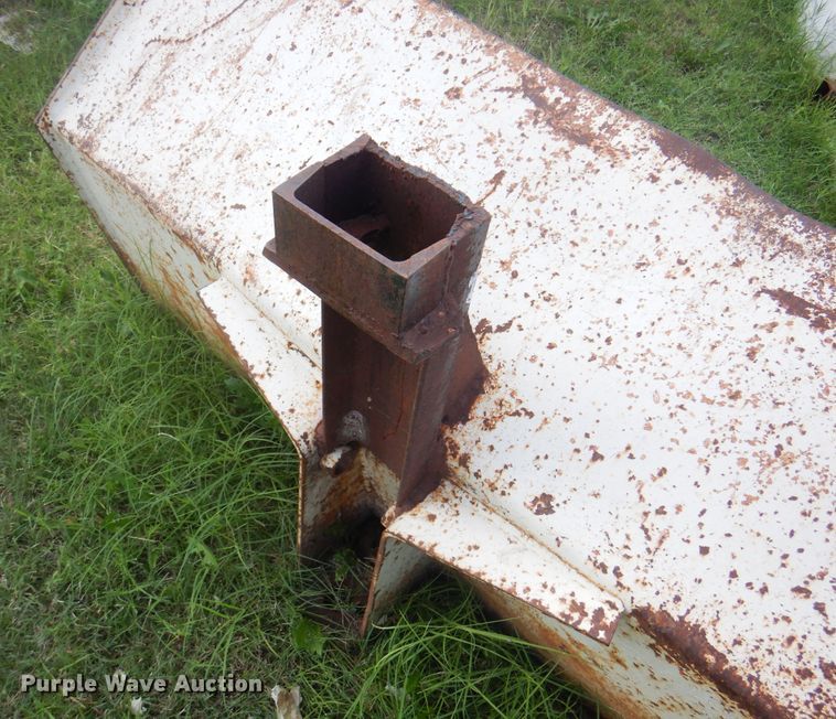 image for item DI5281 1964 Farmall 706  tractor