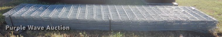 image for item DI5700 Approximately 30 wire panels