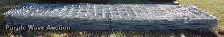 image for item DI5700 Approximately 30 wire panels