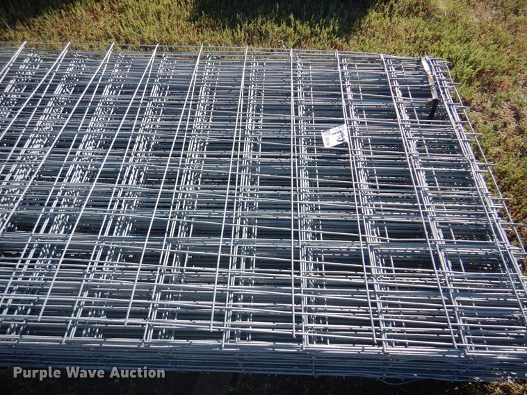image for item DI5700 Approximately 30 wire panels