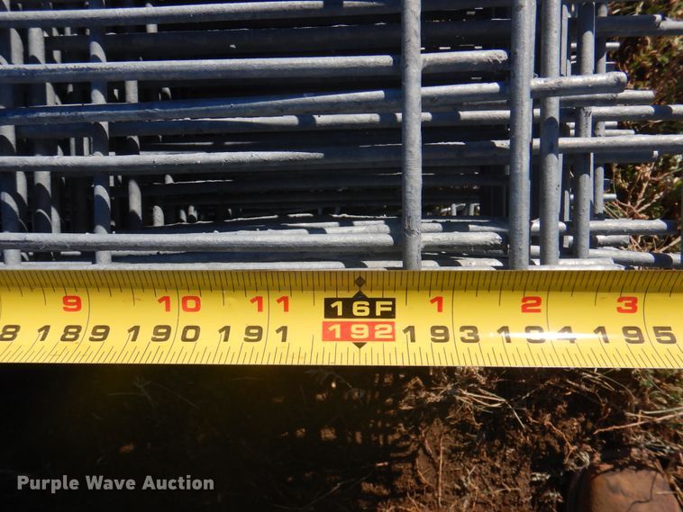 image for item DI5700 Approximately 30 wire panels