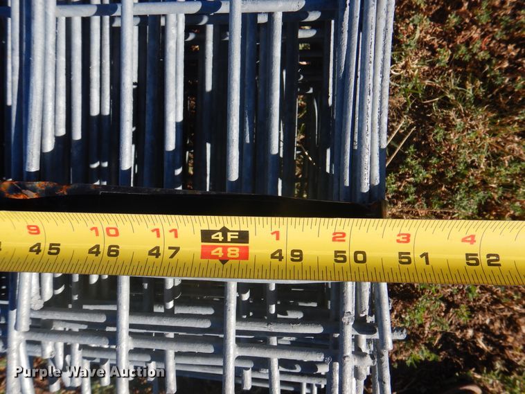 image for item DI5700 Approximately 30 wire panels