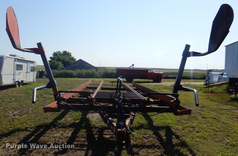 image for item DI5702 High-Line Balemaster  bale mover